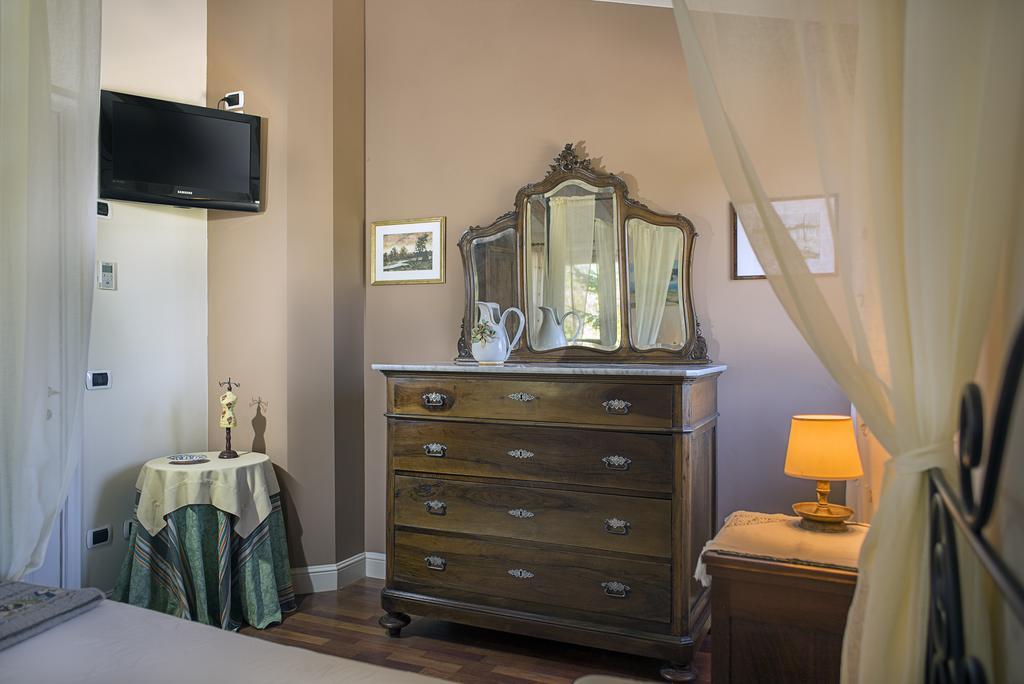 Maison d'hôtes L'Antigo Granaro à Agugliano Extérieur photo