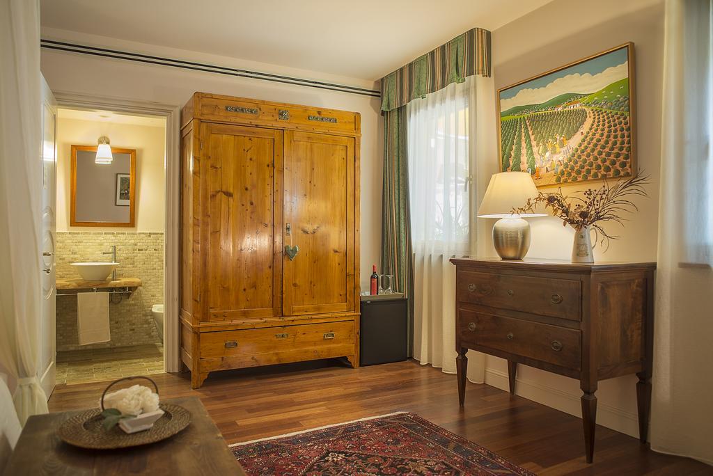 Maison d'hôtes L'Antigo Granaro à Agugliano Extérieur photo