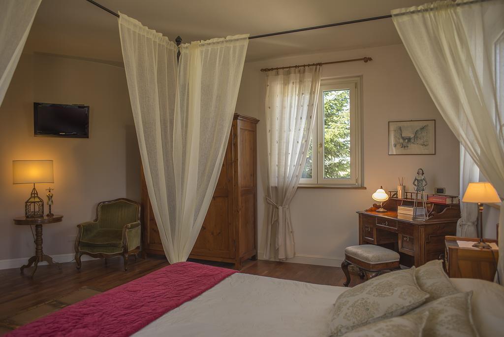 Maison d'hôtes L'Antigo Granaro à Agugliano Extérieur photo