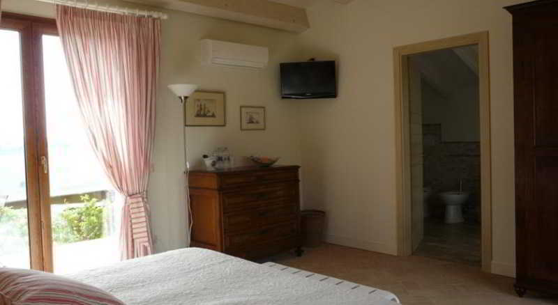 Maison d'hôtes L'Antigo Granaro à Agugliano Extérieur photo