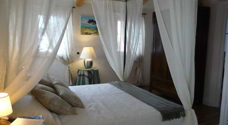 Maison d'hôtes L'Antigo Granaro à Agugliano Extérieur photo