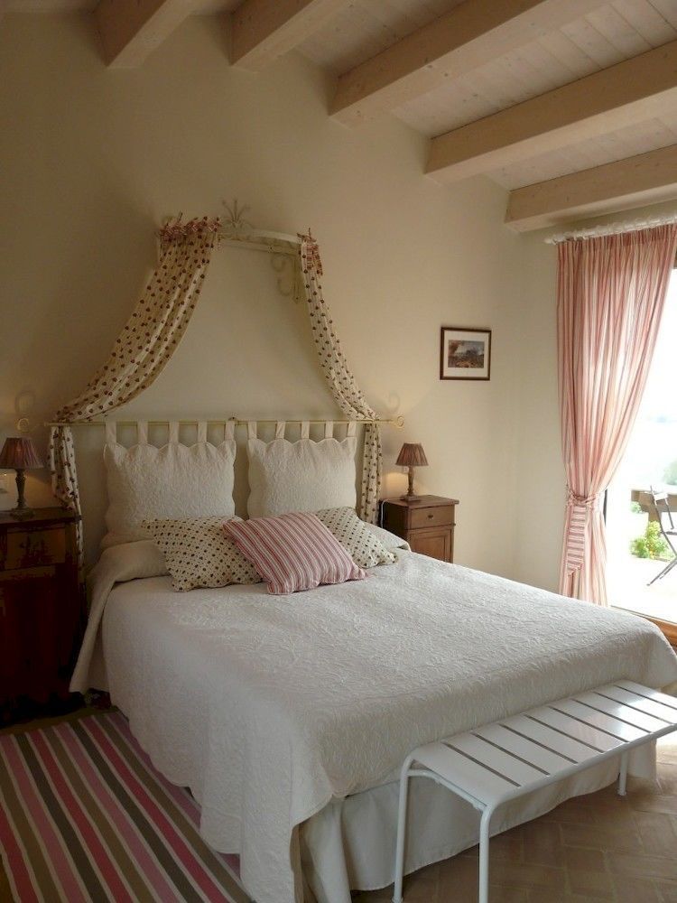 Maison d'hôtes L'Antigo Granaro à Agugliano Extérieur photo