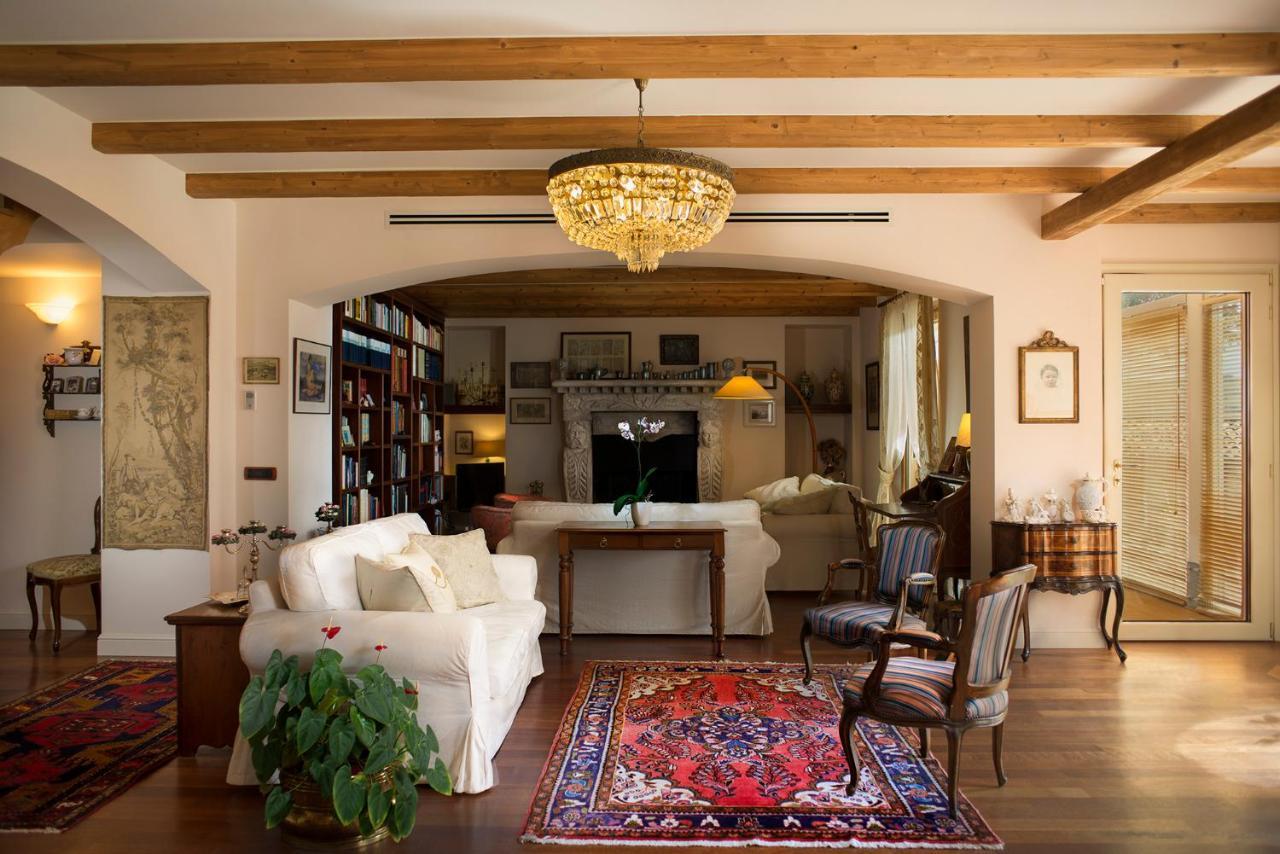 Maison d'hôtes L'Antigo Granaro à Agugliano Extérieur photo