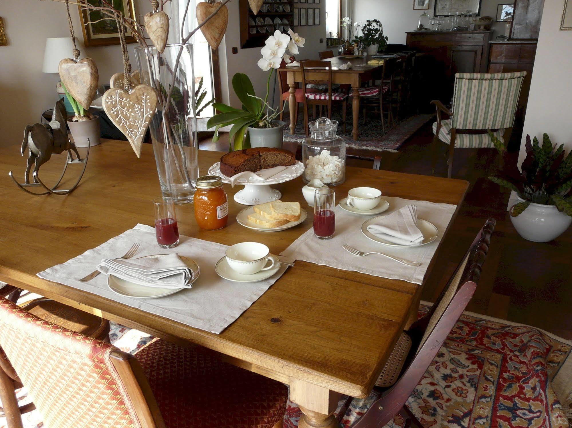 Maison d'hôtes L'Antigo Granaro à Agugliano Extérieur photo